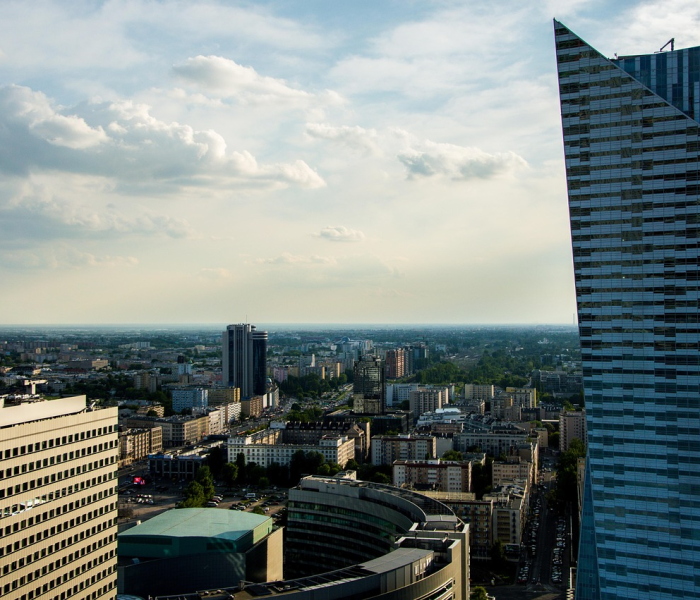 杭州9大星城:杭州十大新城