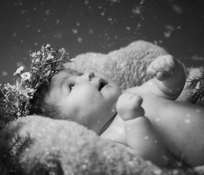 北京九个月感染者/北京9个月女婴感染