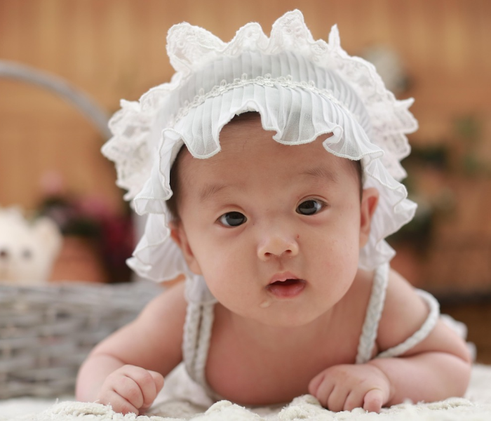 1岁萌娃55次核酸(一岁宝宝 核酸) 1岁萌娃55次核酸(一岁宝宝 核酸)