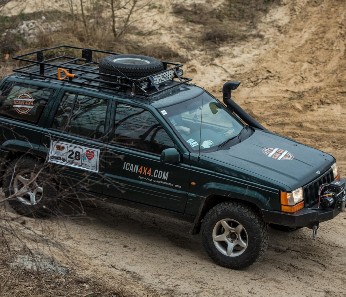 吉普指挥官价格:吉普指挥官多少钱一台? 吉普指挥官价格:吉普指挥官多少钱一台?