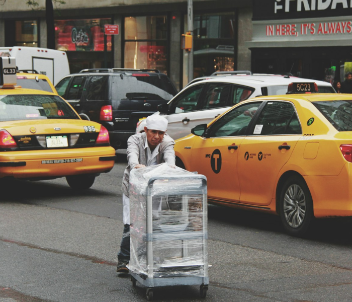 天津小客车摇号中签后怎么操作（天津小汽车摇号中签）