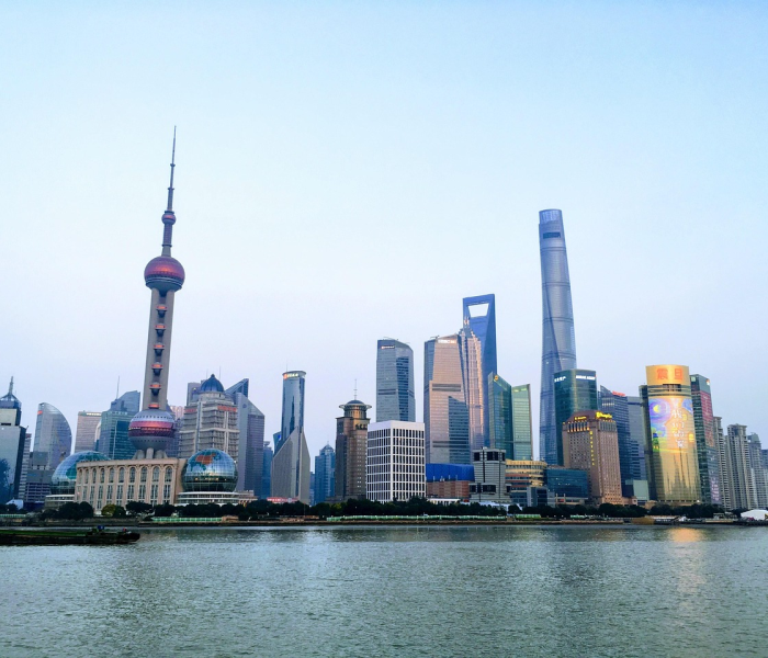 上海疫情风险等级下调标准:上海疫情风险调整