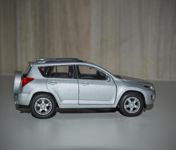 RAV4新款(丰田荣放RAV4新款) RAV4新款(丰田荣放RAV4新款)