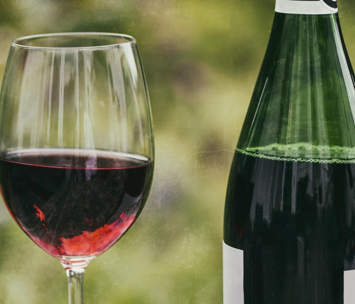 酒可以分成多少/酒分多少个等级