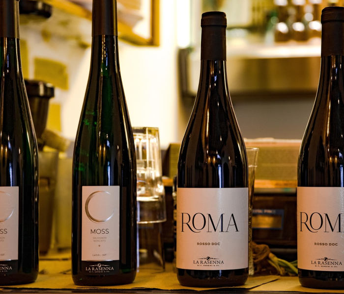 酒可以分成多少/酒分多少个等级