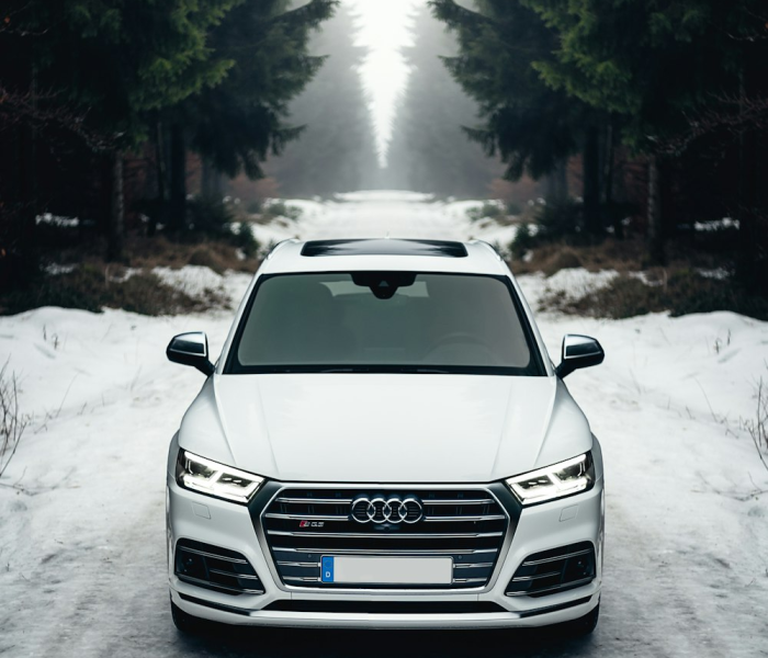 【2018款奥迪a6l报价及图片/2018款奥迪a6图片大全大图】