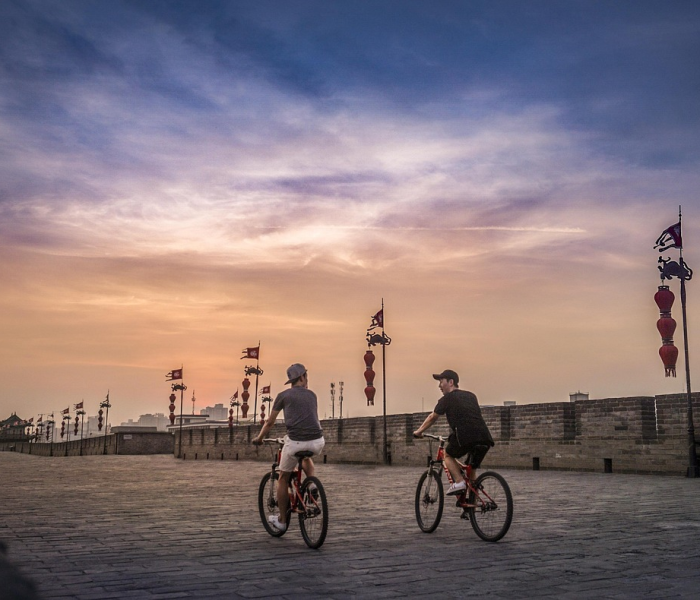 西安疫情根源/西安疫情是怎么开始的