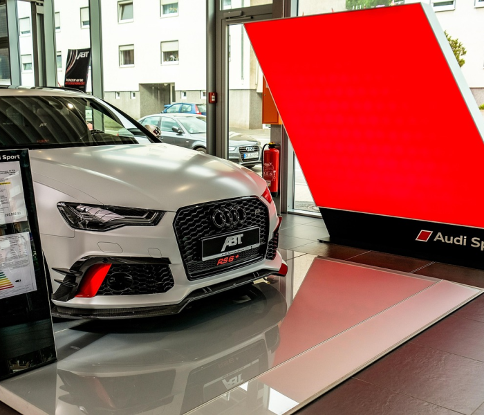 奥迪派克峰价格多少钱一辆(奥迪派克峰汽车多少钱) 奥迪派克峰价格多少钱一辆(奥迪派克峰汽车多少钱)