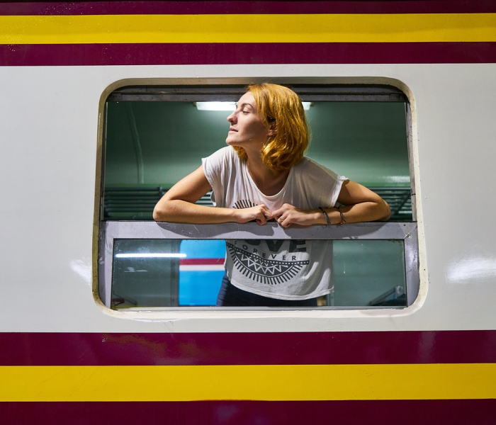 【进出地铁站都要扫码吗,地铁进站需要扫乘车码嘛】