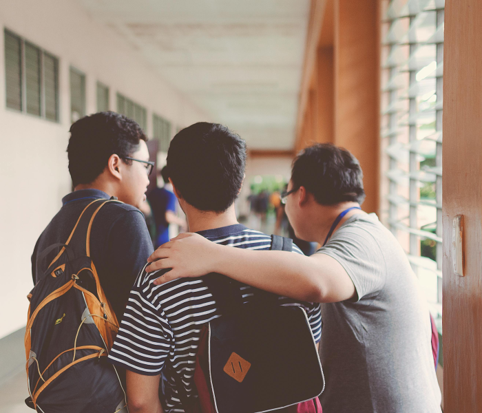 学校停课是什么预警（学校停学生课）