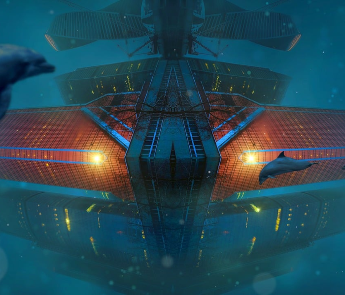 梦幻西游海底沉船在哪/梦幻西游海底怎么去