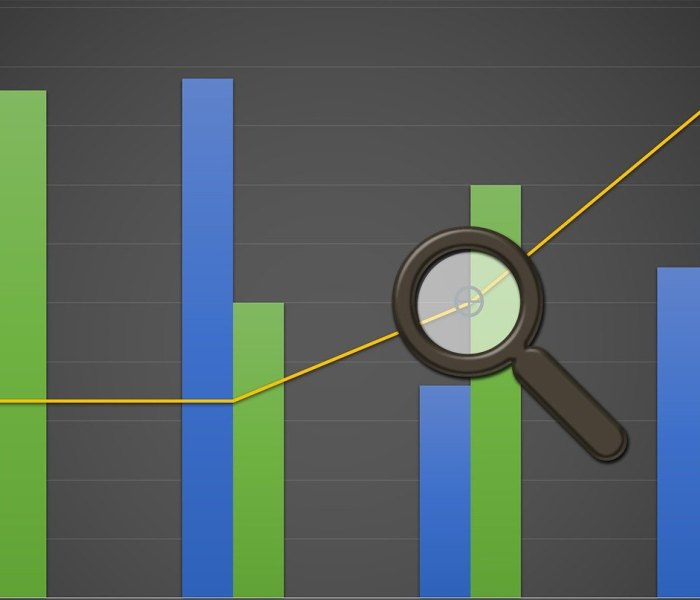 股价预测模型/股价预测分析