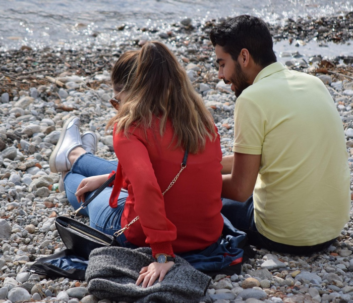 西安孕妇让座被骂/孕妇让座事件