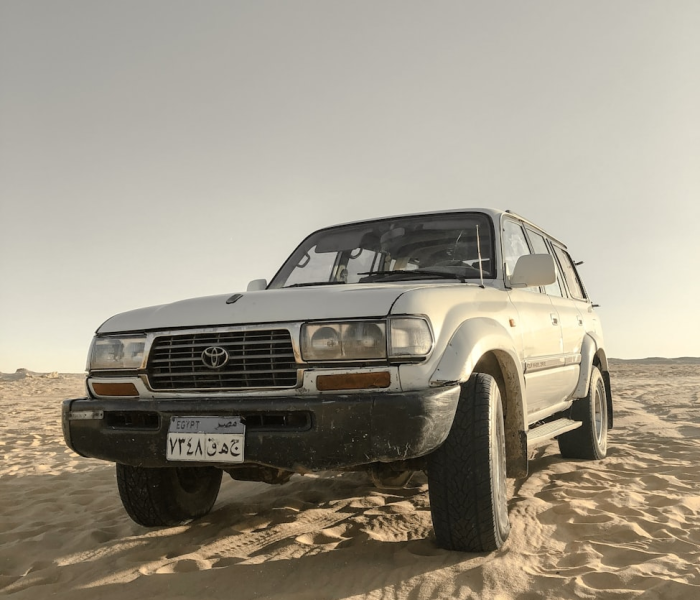 丰田越野车报价及图片:丰田越野车报价及图片 新款大全