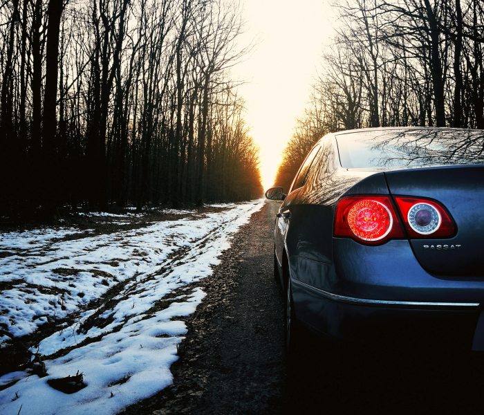 大众辉腾和帕萨特怎么区分:如何区别辉腾和帕萨特