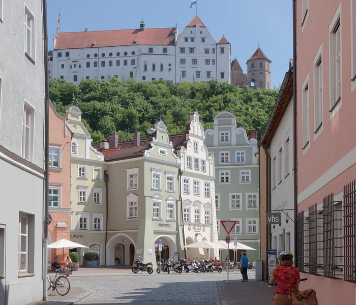 保定市疫情期间什么时候封城（保定啥时候封城）