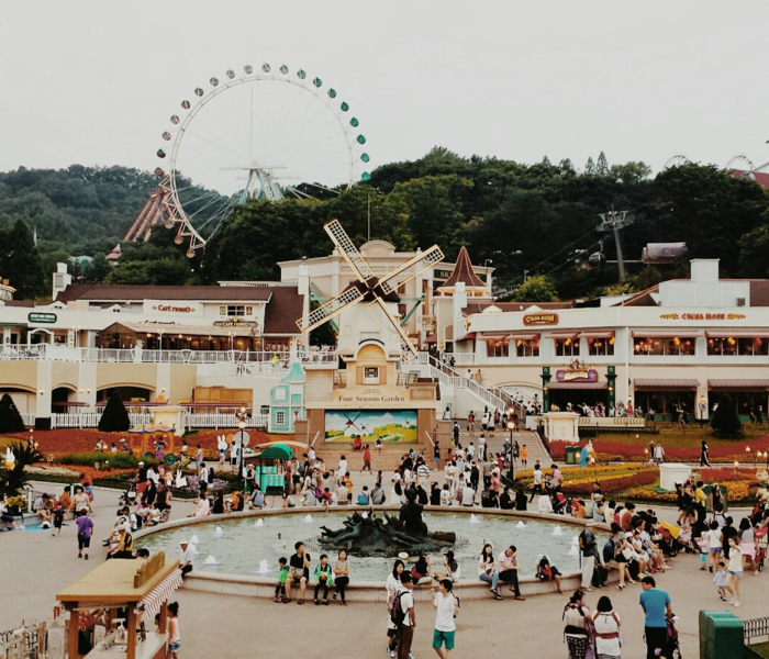 上海丧尸主题公园在哪（上海丧尸主题公园在哪个位置）