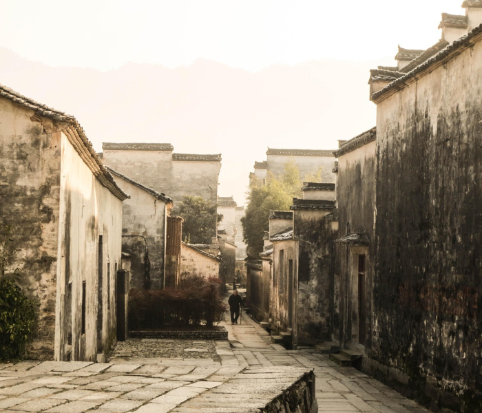 安微休宁县(安微休宁县简介) 安微休宁县(安微休宁县简介)