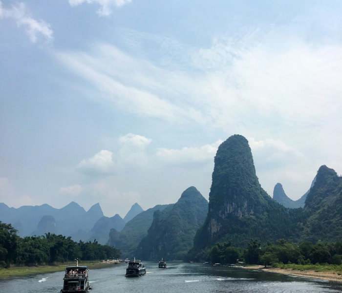 广西高风险地区（广西属于高风险地区）