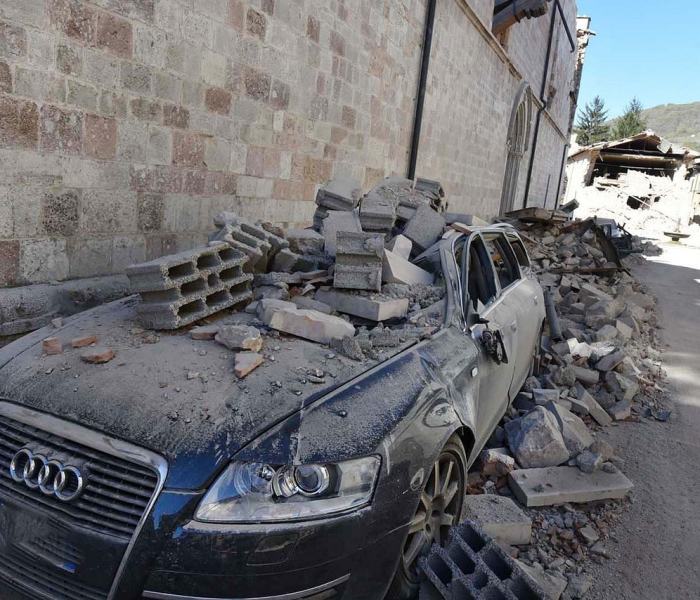 西安一地发生地震(西安发生26级地震) 西安一地发生地震(西安发生26级地震)