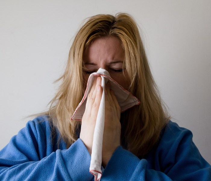 为什么有的接触新冠没有感染:为什么不同人接触新冠病毒后有的发病有的不发病 为什么有的接触新冠没有感染:为什么不同人接触新冠病毒后有的发病有的不发病