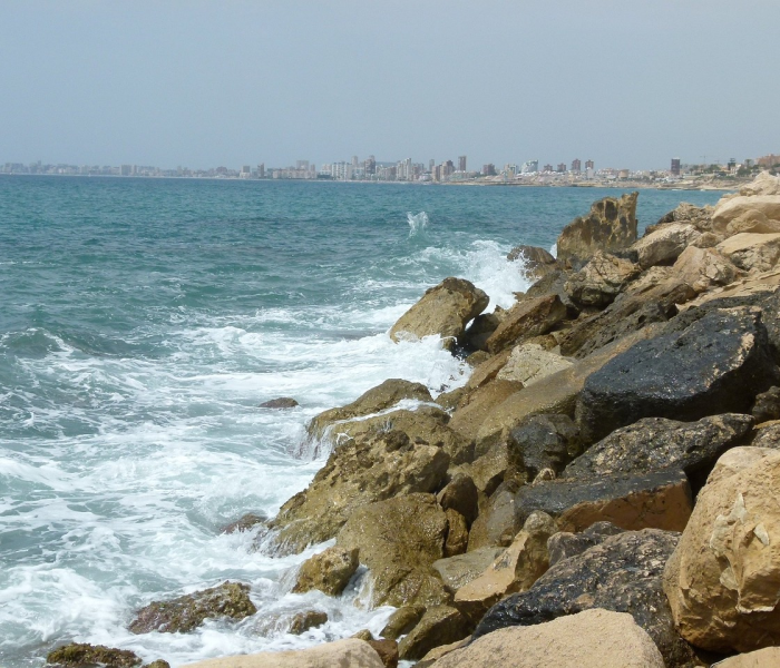 【营口鲅鱼圈旅游景点,营口鲅鱼圈旅游景点推荐】