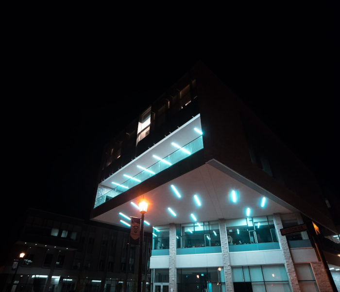 庄河大学城现在有灯吗:庄河大学城什么时候开学 庄河大学城现在有灯吗:庄河大学城什么时候开学