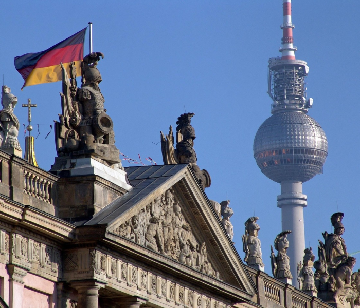 德尔塔在德国（德尔塔在哪个国家）