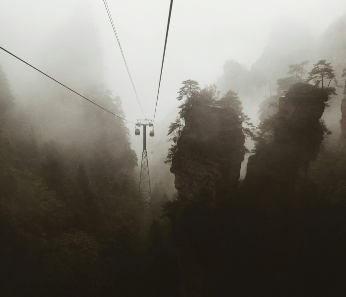 【张家界调整中风险区最新消息/张家界调整为中风险地区】 【张家界调整中风险区最新消息/张家界调整为中风险地区】