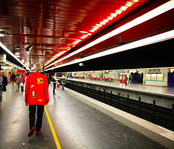 成都新增地铁线/成都将迎来一条新地铁 成都新增地铁线/成都将迎来一条新地铁