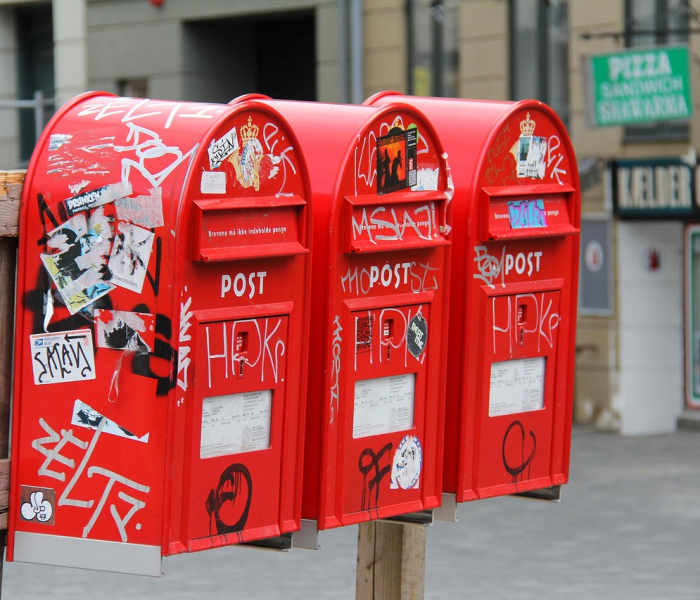 过年快递停运表(2021年春节期间快递停运) 过年快递停运表(2021年春节期间快递停运)