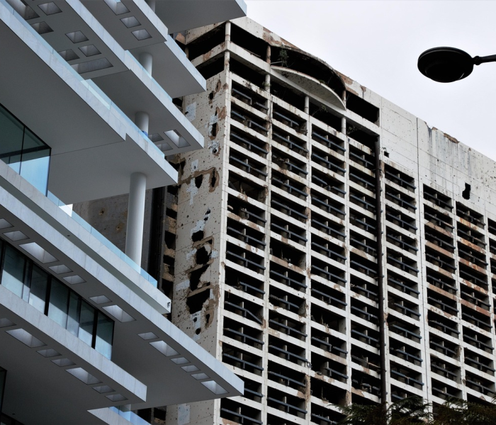 【11·5吉林市商业大厦火灾/吉林商业大厦重建】 【11·5吉林市商业大厦火灾/吉林商业大厦重建】