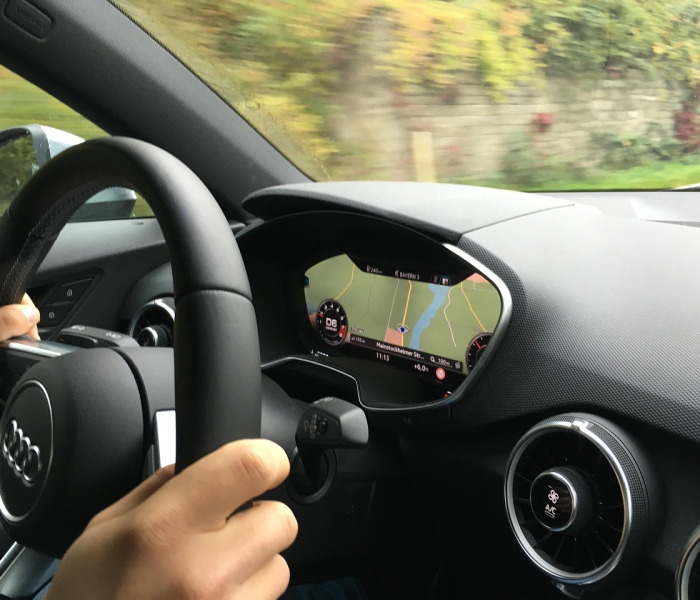 【新款奥迪a7/新款奥迪A7方向盘套】 【新款奥迪a7/新款奥迪A7方向盘套】