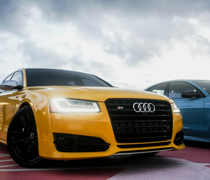 奥迪a6l报价及图片价格表/奥迪a6l报价及图片2020款怎么样