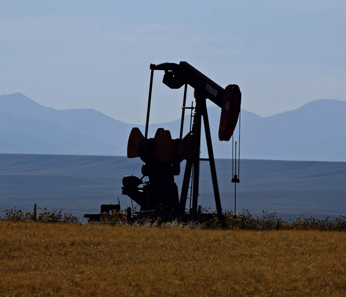 【新一轮的油价,今日的油价】