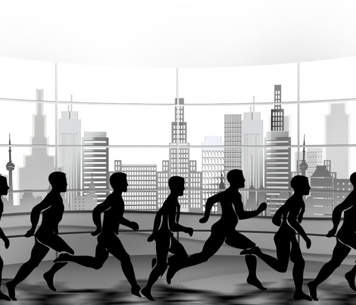 上海马拉松开跑!3.8万人参赛,以双脚感受城市风情/上海马拉松2021比赛路线