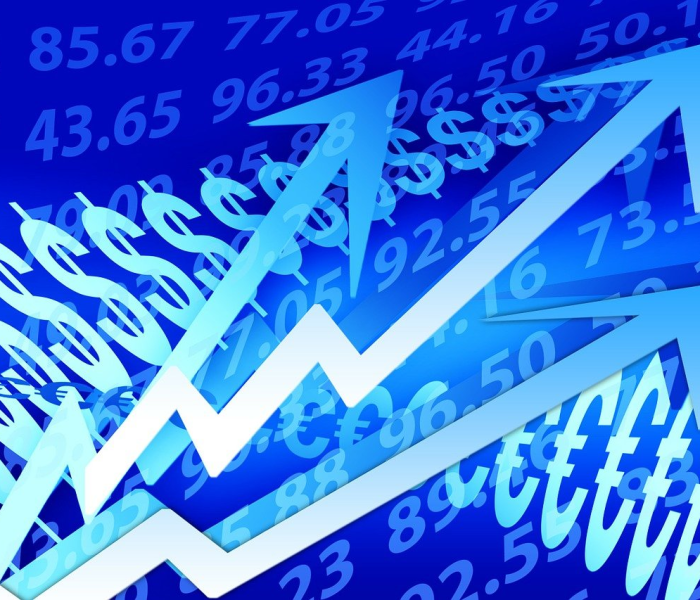 【黄金价格历史走势图20年,黄金历年的价格走势图】