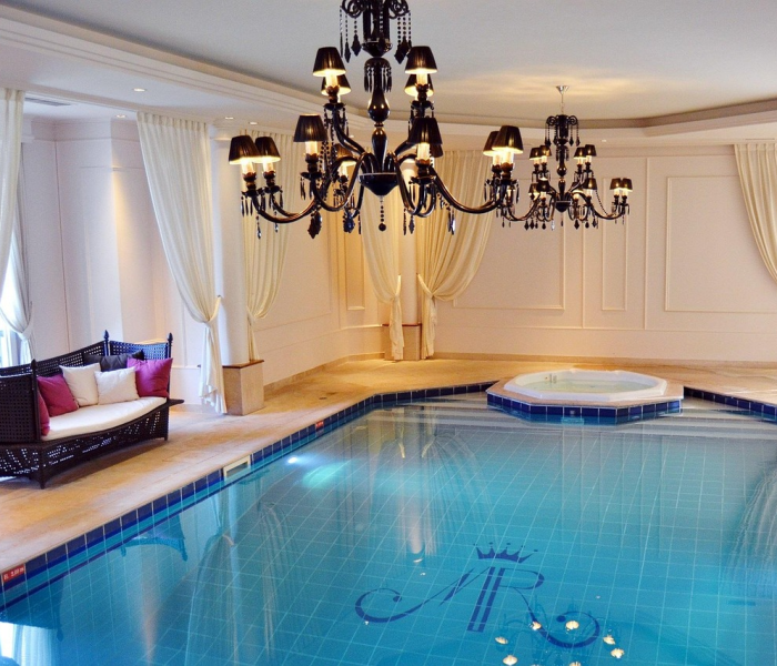 毛坯房入住最简单攻略（毛坯房怎样入住）