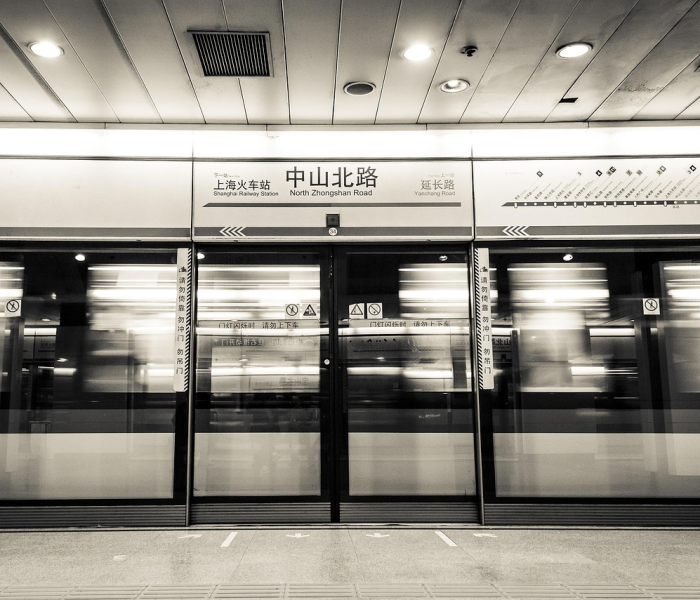 【上海地铁封站是什么意思/今日上海地铁封站通知】