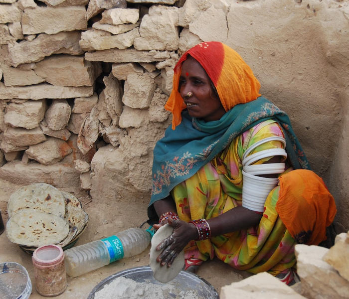 印度火化方式/印度火化方式有哪些