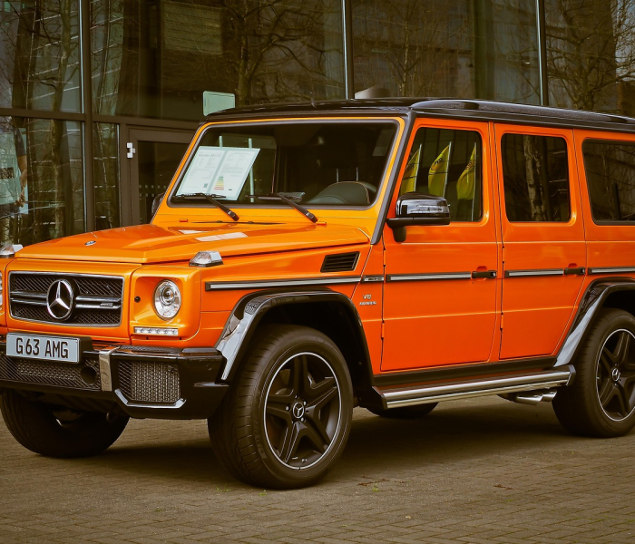 7座越野车有哪些品牌/7座越野车排行榜