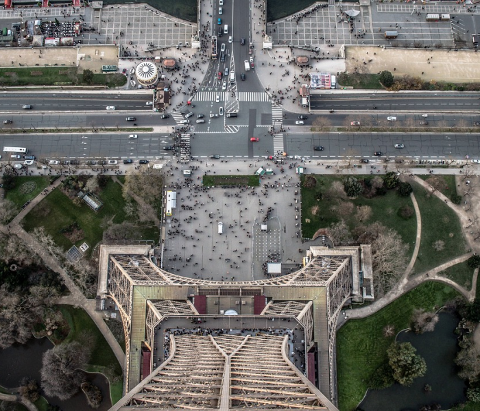 北京天宫院街道4社区封闭式管理（天宫院街道社区分布）