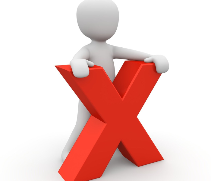 【线上培训处罚/线上培训禁止】