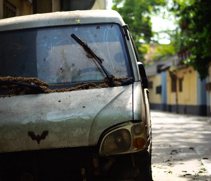 第十年审车需要什么手续（第十年的车多久年检一次）