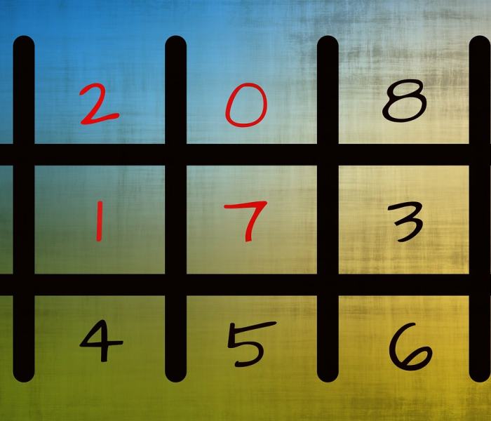 2017年放假日历/2017年节假日放假一览表